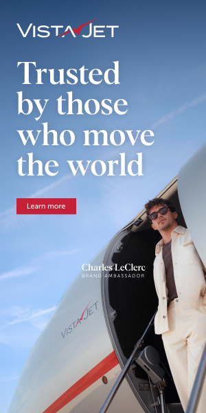 VistaJet