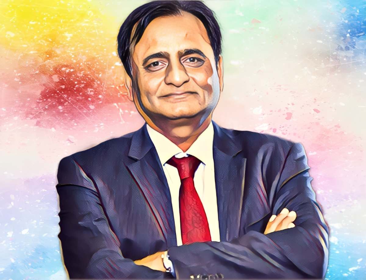 Narendra Raval’s Devki plant stalls over land dispute – HCNTimes.com