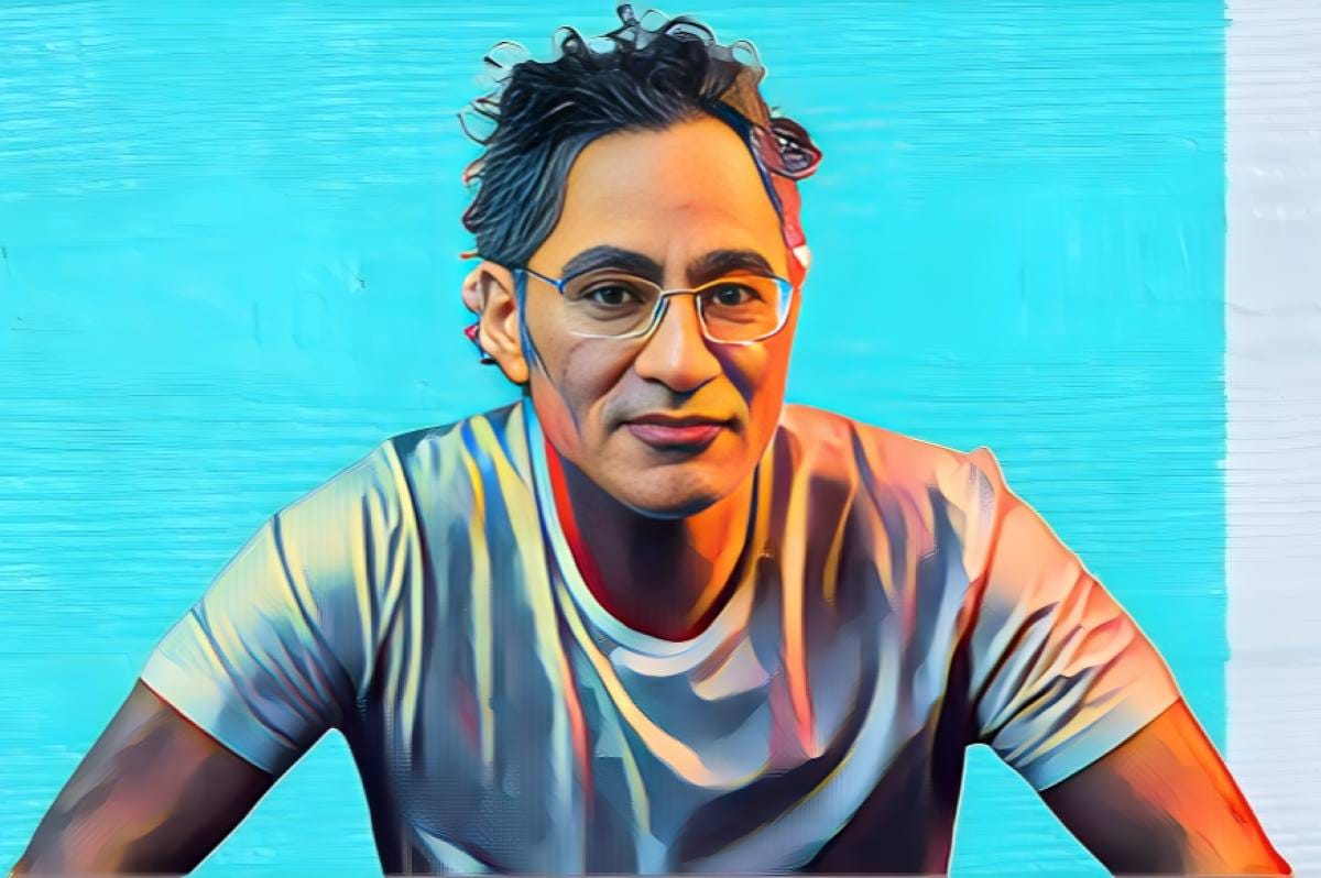 Alex Karp S Wealth Hits 16 Billion As Palantir Stock Soars Alex Karp Palantir U S Army Contract 2 