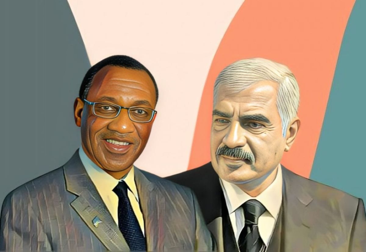 Two new African billionaires emerge in August 2025