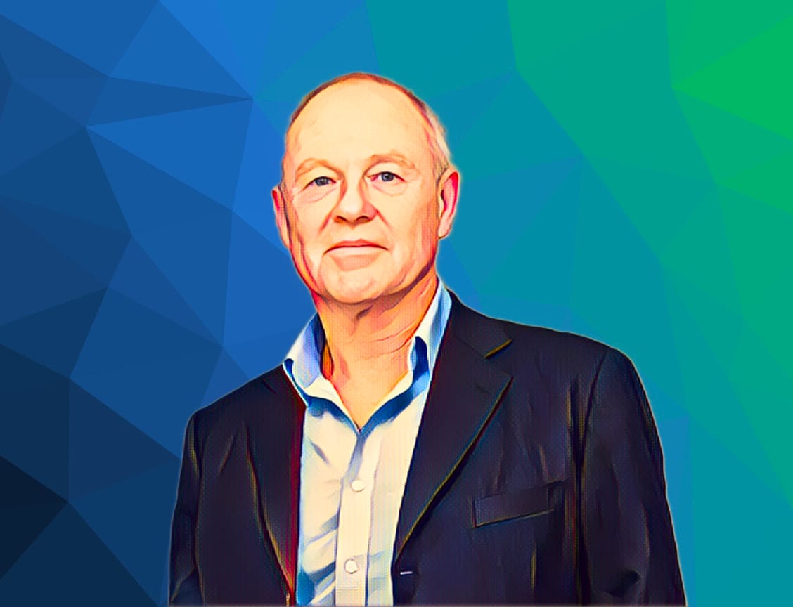 Australian mining tycoon Colin Ikin, tied to Chagoury family, targets Nigerian lithium rights amid Jupiter dispute