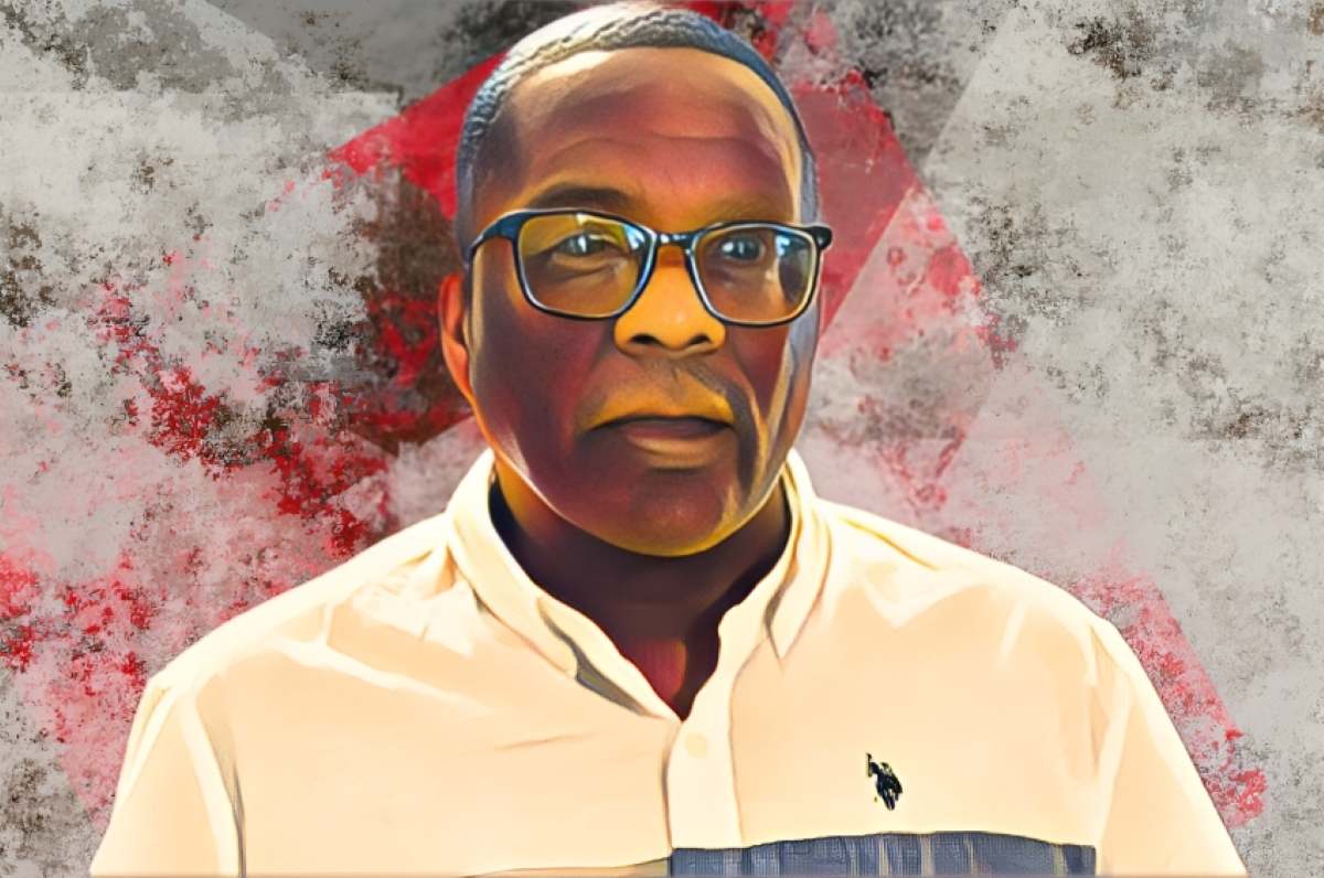 Zimbabwean executive Never Mhlanga arrested in $5 million Montclair Hotel fraud case