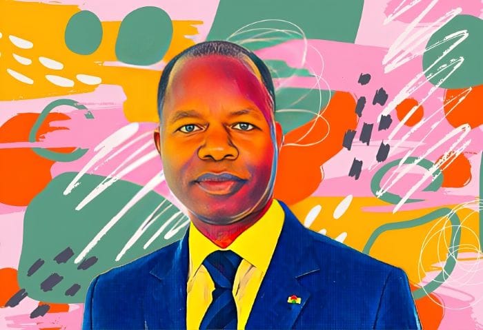 Burkinabe tycoon Idrissa Nassa’s Coris Holding gets $115.7 million to boost banking in West Africa