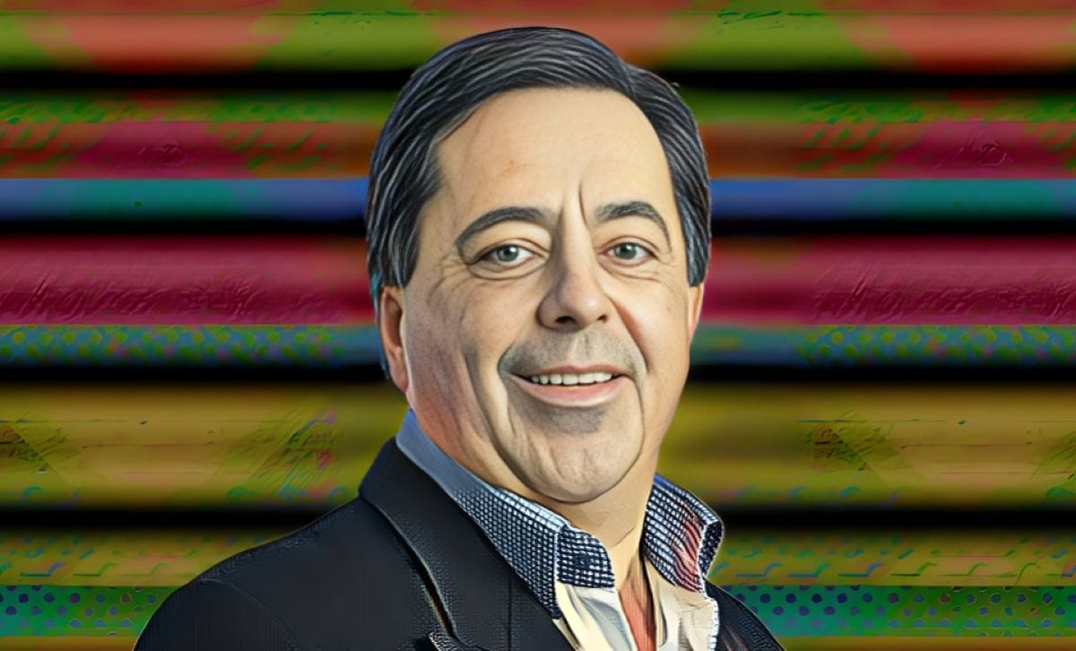 Markus Jooste’s former coastal estate expected to top $5.8 million