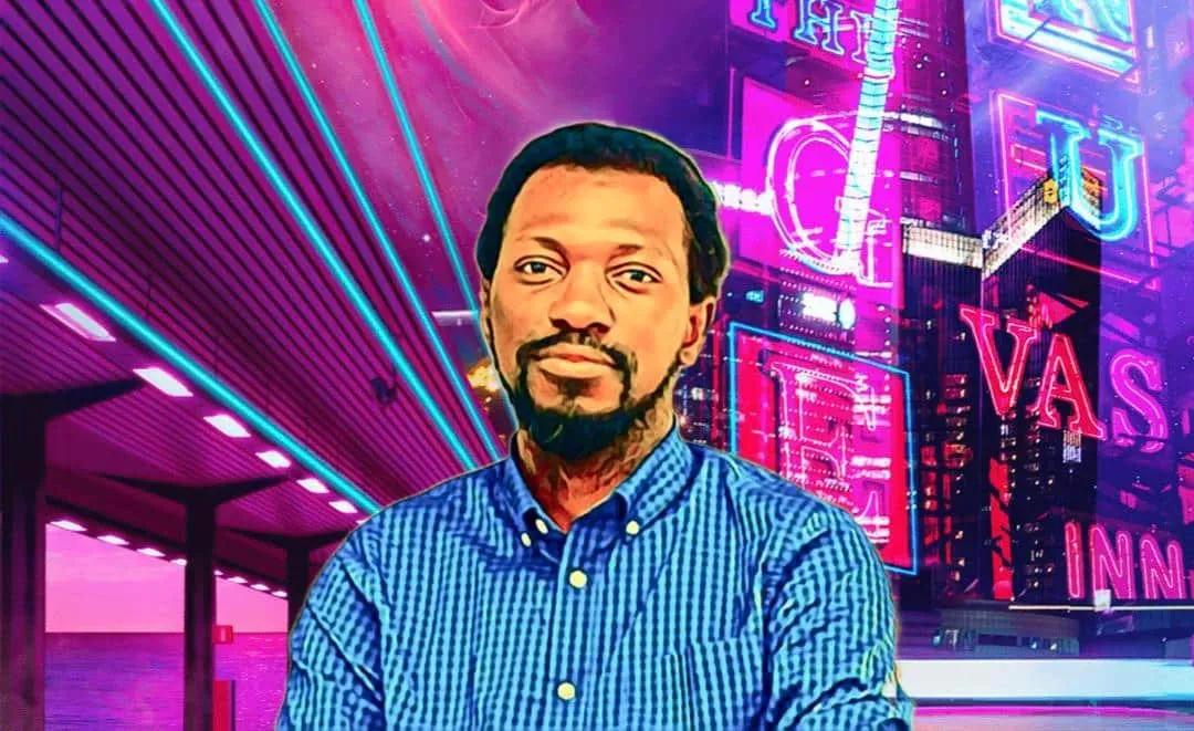 Flutterwave’s GB Agboola bets on stablecoins to power Africa’s next fintech boom