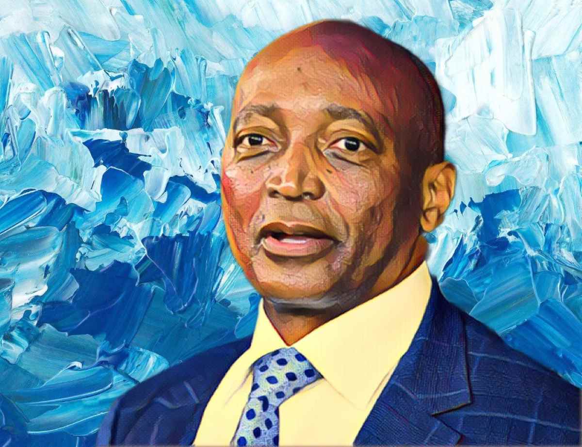 Sanlam, backed by billionaire Motsepe, to acquire medical devices firm Medhold