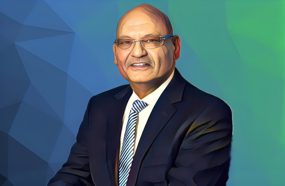 Indian billionaire Anil Agarwal’s Vedanta commits $1.5 billion to Zambian mine