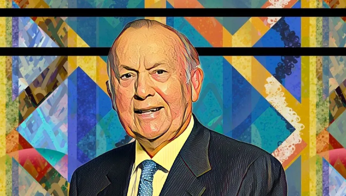 Christo Wiese calls Ramaphosa’s presidency ‘a disappointment’