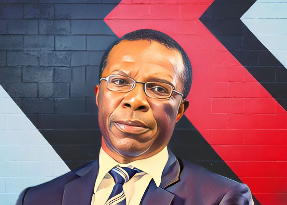 Cosmas Maduka: If Coscharis were listed, I’d be worth $5 billion