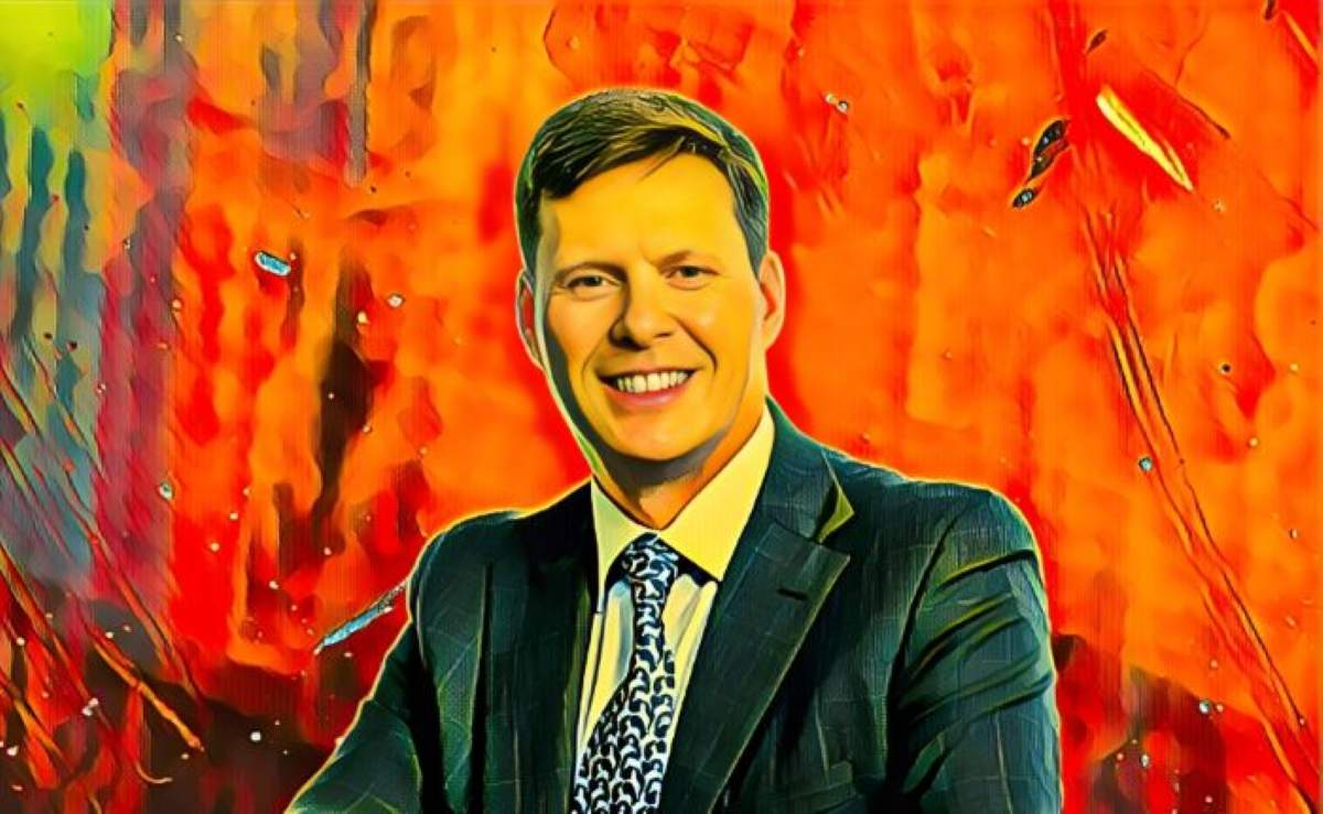 Anglo American, led by South Africa's Duncan Wanblad, faces fresh BHP takeover bid