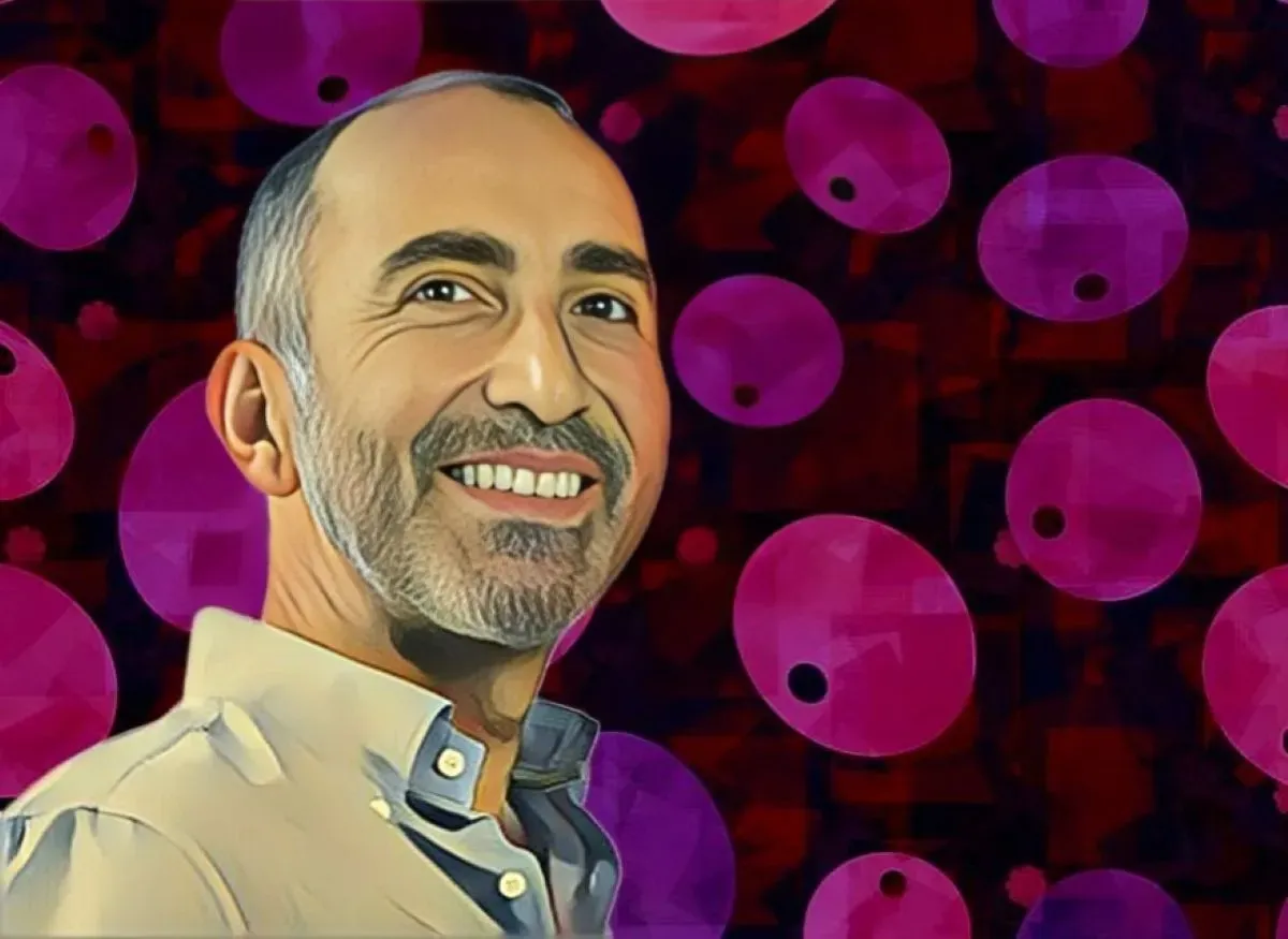 Inside Hassanein Hiridjee’s .8 Billion Axian Telecom Bet