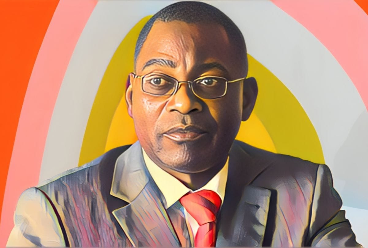 Zimbabwean businessman Lovemore Kurotwi loses $3.6 million court battle