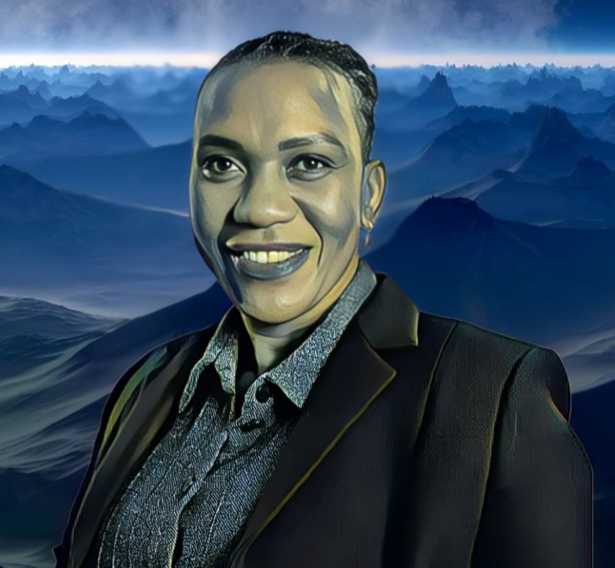 Mary Vilakazi-led FirstRand flags extra UK provision risk