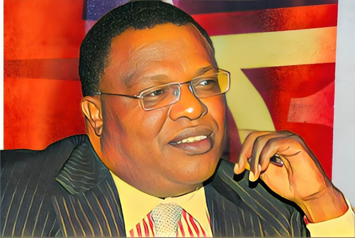 Kenyan businessman Paul Ndung’u challenges SportPesa trademark transfer in new court fight