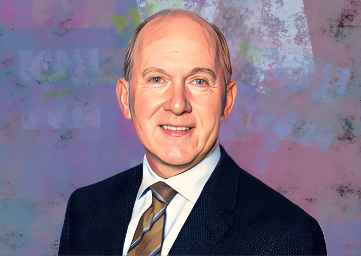 Mauritius-based investor Peter McAllister Todd’s Afine stake falls $3 million