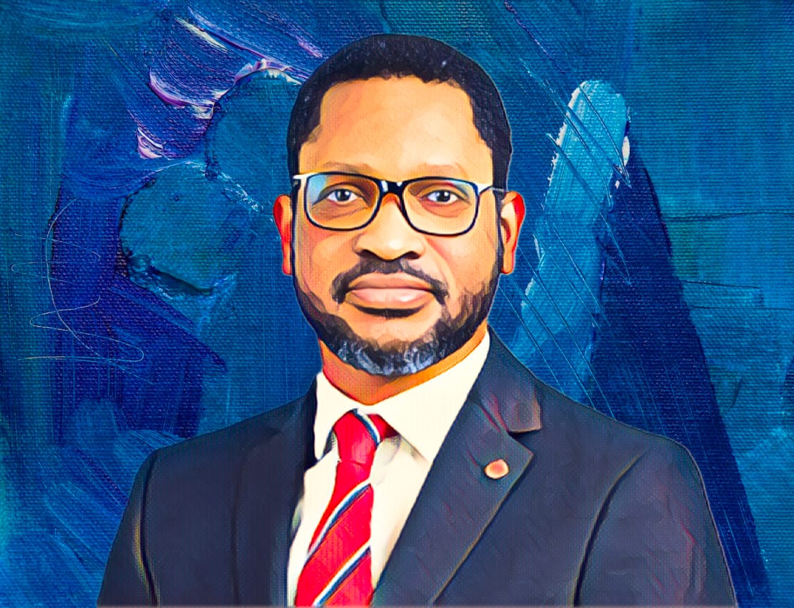 CFO of the Year Sam Nwanze of Heirs Energies on billion-dollar risks, resilience and African energy finance