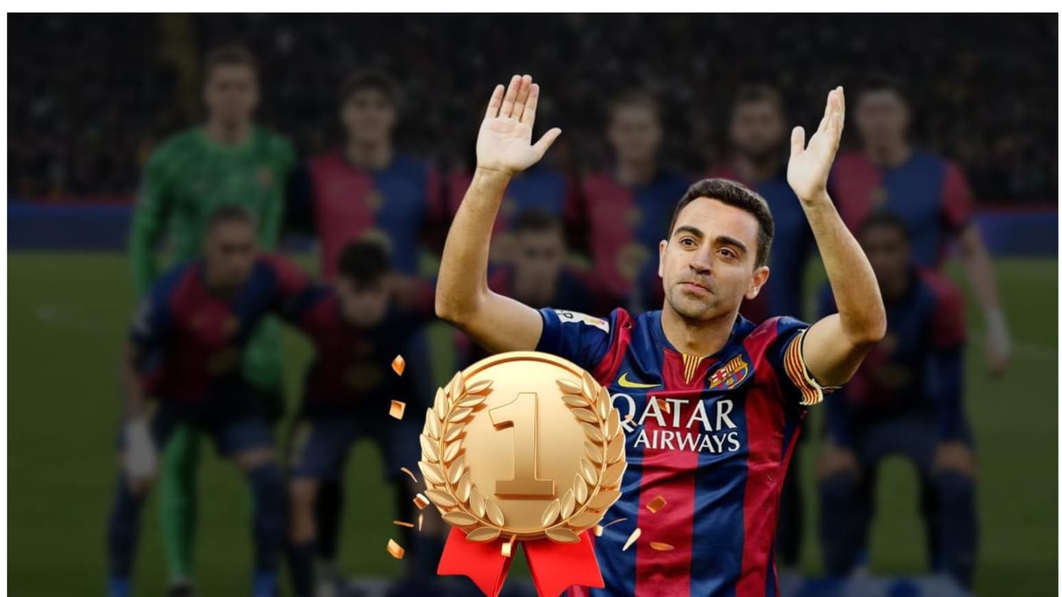 Barcelona’s Tactical Evolution Under Xavi: What Changed in 2025