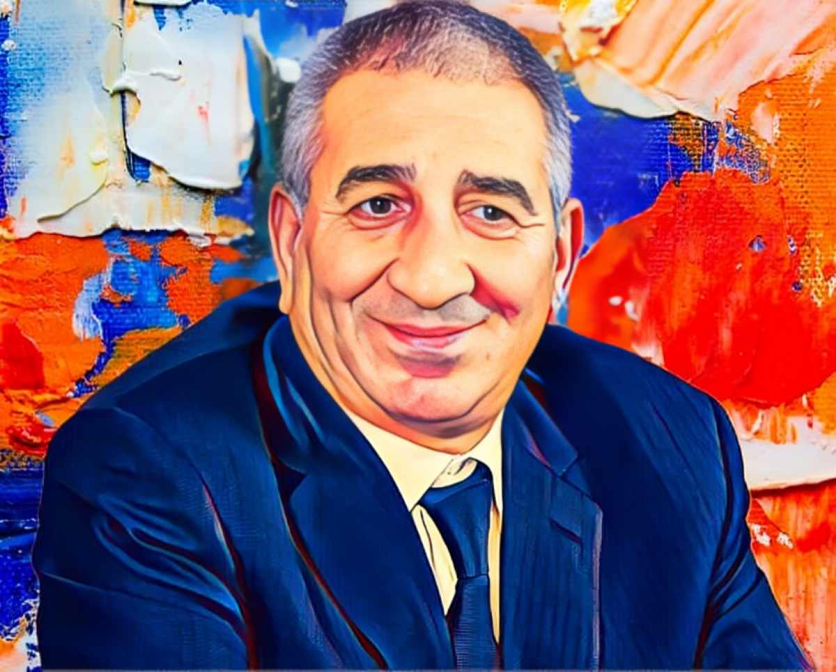 Algerian tycoon Abderrahmane Benhamadi’s Condor enters Egyptian market under $1 billion expansion plan