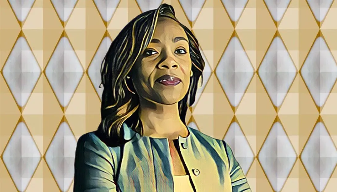 Uncle Nearest founder Fawn Weaver sues former CFO as whiskey brand remains under court oversight