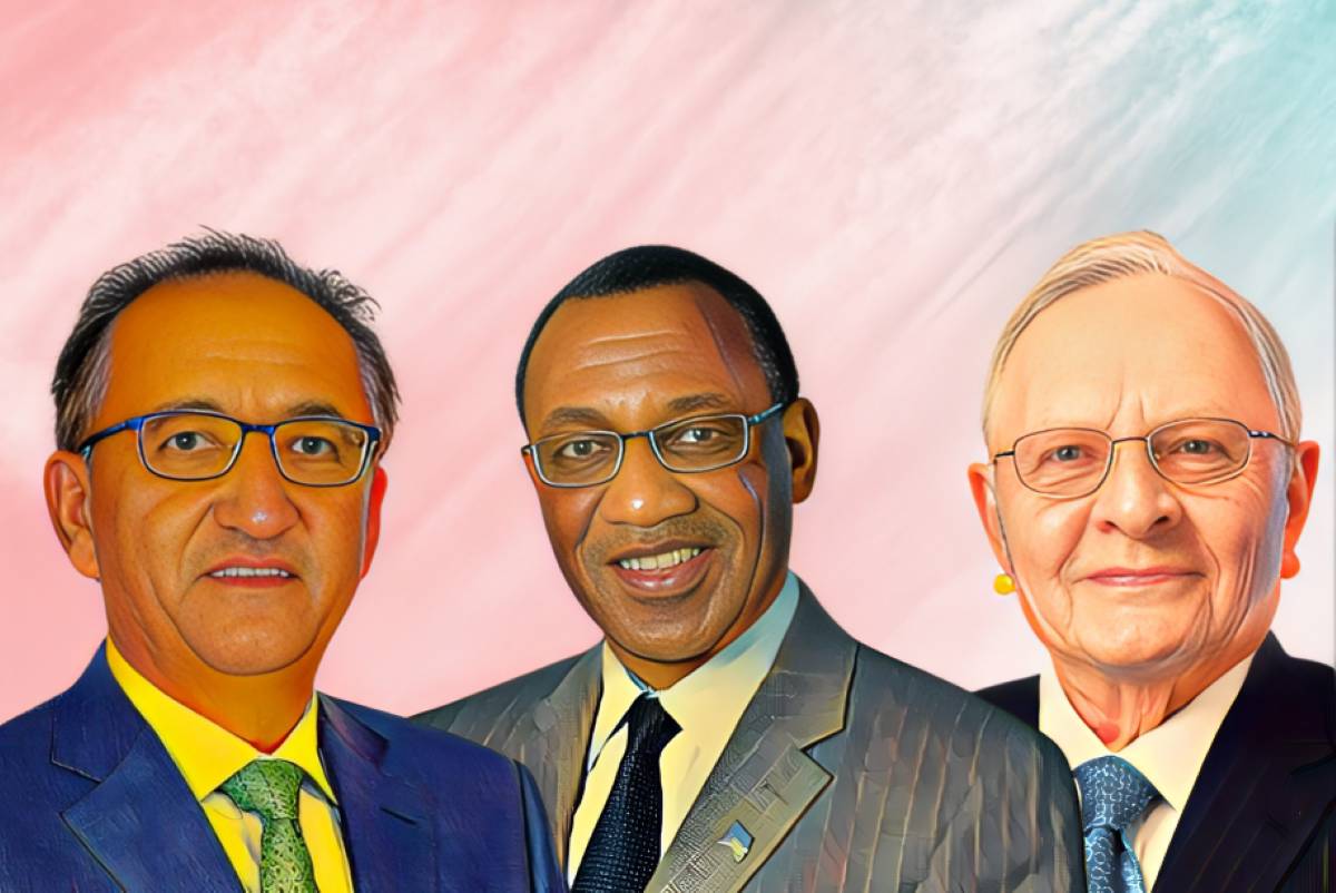 Three billionaires emerge on Malawi Stock Exchange in 2025