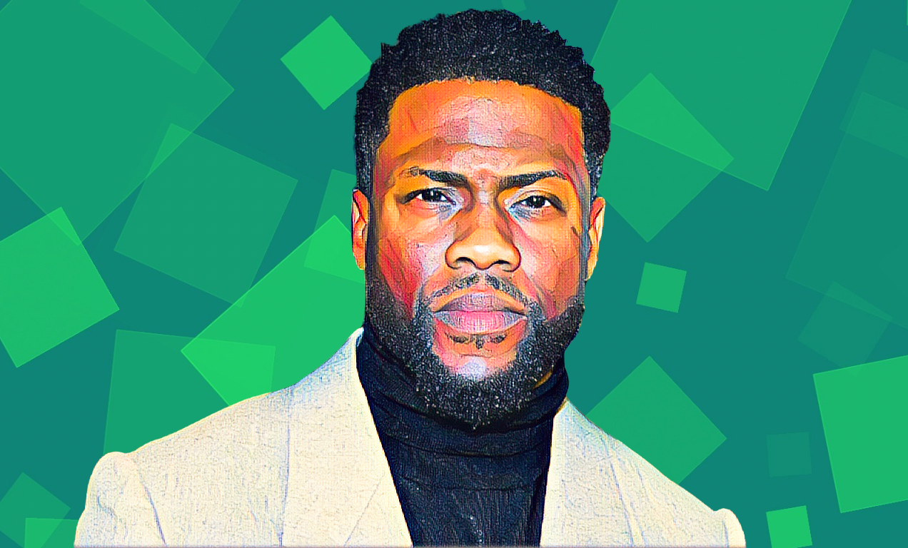Kevin Hart’s Tequila Brand Hits $200 Million in Retail Sales
