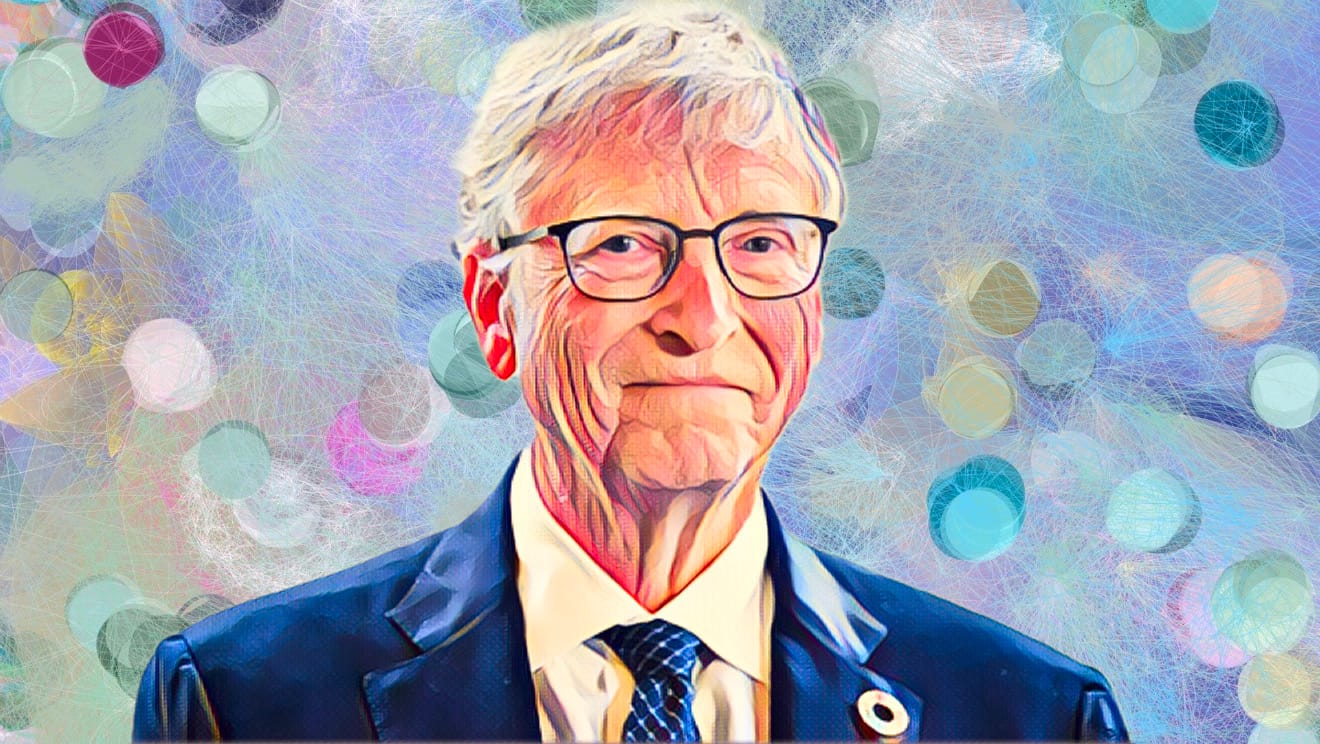 Bill Gates Rejects Claims Linking Him to Mosquito Surge in Kenya