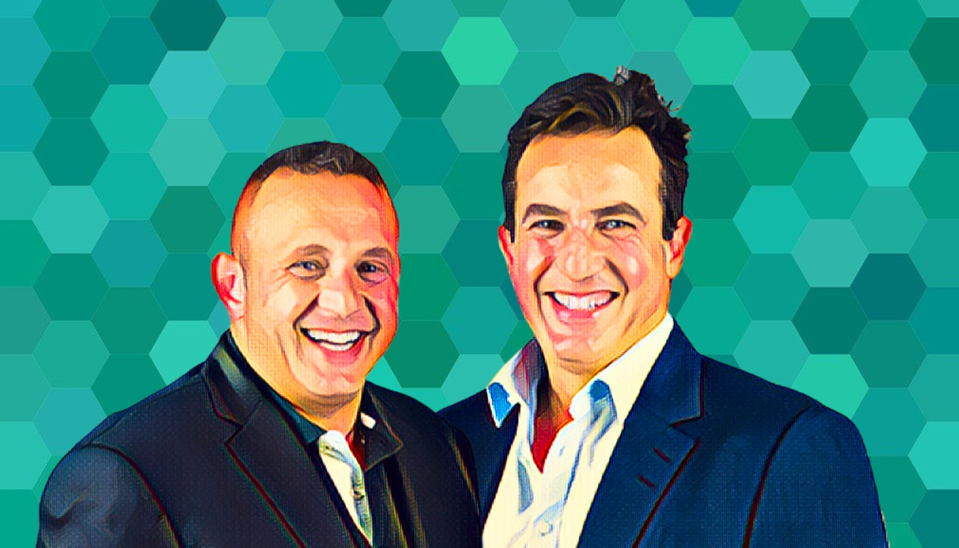 Mark and Brett Levy's Blu Label Unlimited shares lose $85.1 million in seven months