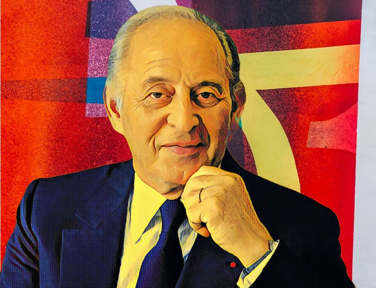 Morocco’s second-richest man, Othman Benjelloun gains $100 million