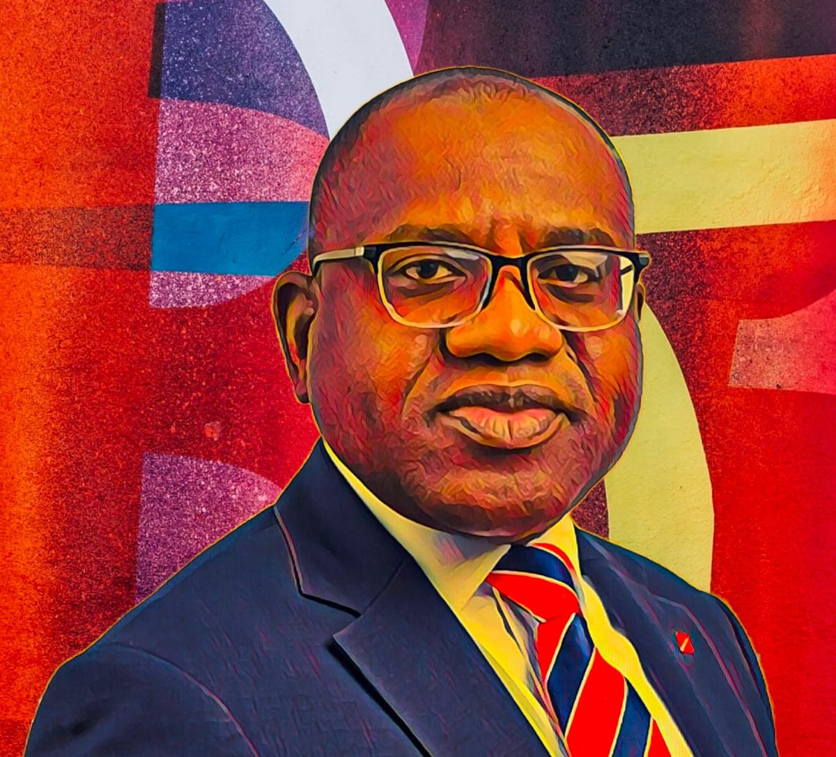 Nigerian banker Peter Ashade-led United Capital rakes in $8.75 million ...