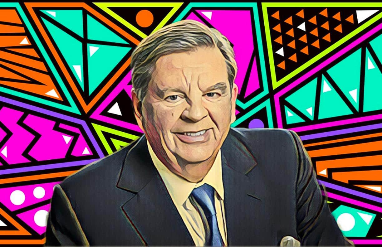 South Africa’s richest man, Johann Rupert, loses $3.4 billion in just