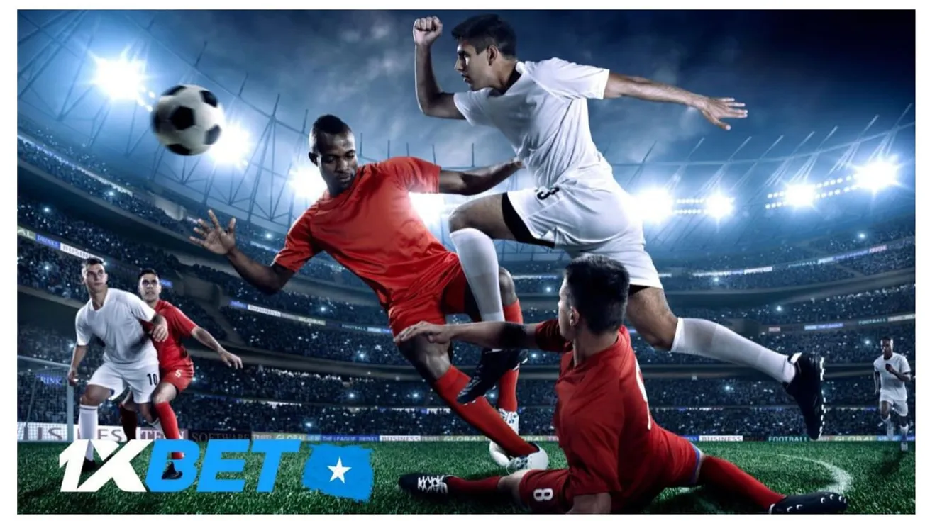 Late Goals & Live Timing: When Matches Open Up on 1xBet