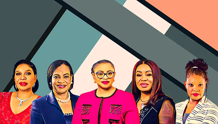 5 Nigerian women who own oil blocks