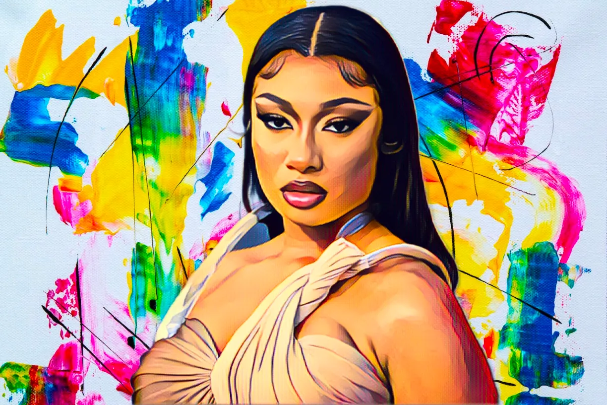 6 businesses Megan Thee Stallion is building into her empire