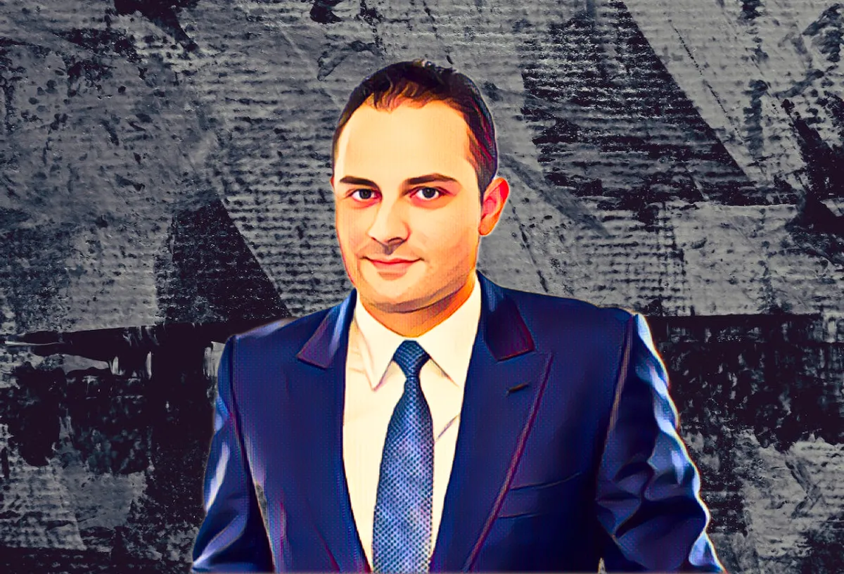 Inside the rise of Morocco’s 35-year-old billionaire heir Moulay Mhamed Elalamy