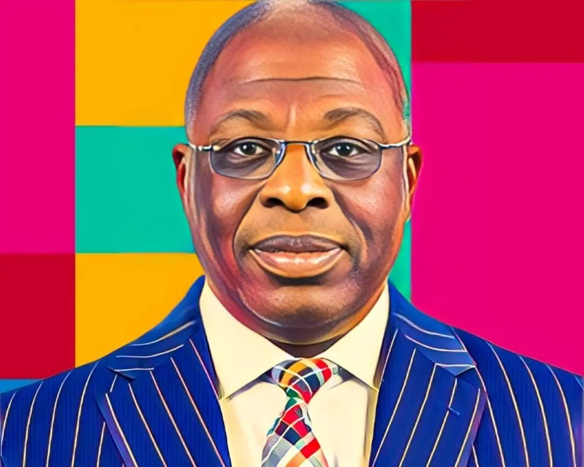 Nigerian energy executive Adegbite Falade leads Aradel in new domestic supply deal with NLNG