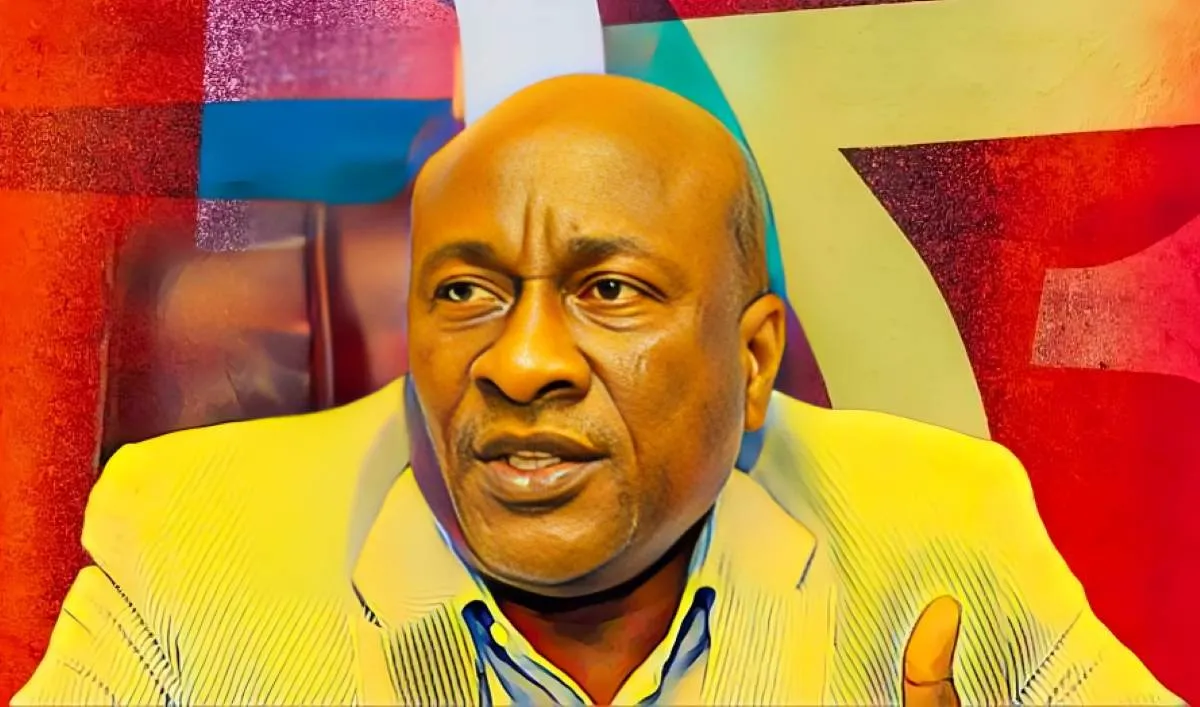 Nigerian aviation mogul Allen Onyema's Air Peace to build maintenance hub in Lagos