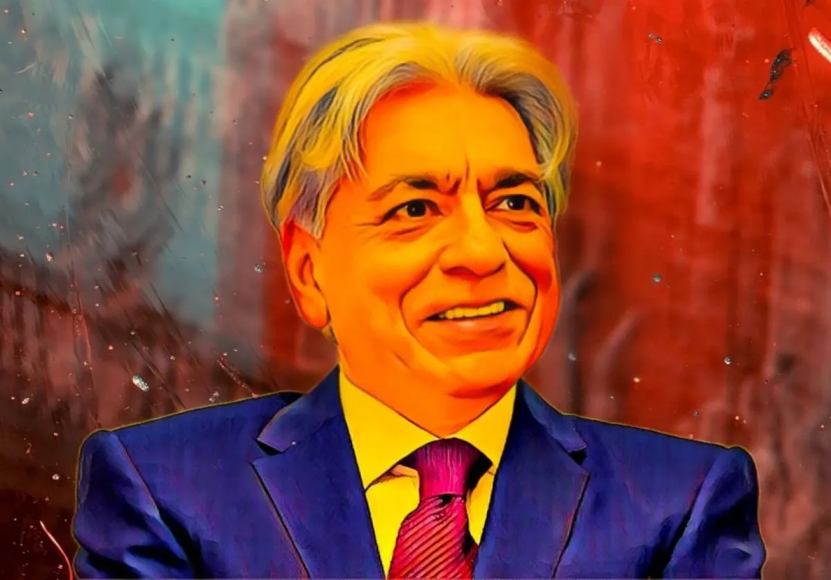 WPP Scangroup, founded by Kenyan tycoon Bharat Thakrar, set for layoffs amid half-year loss