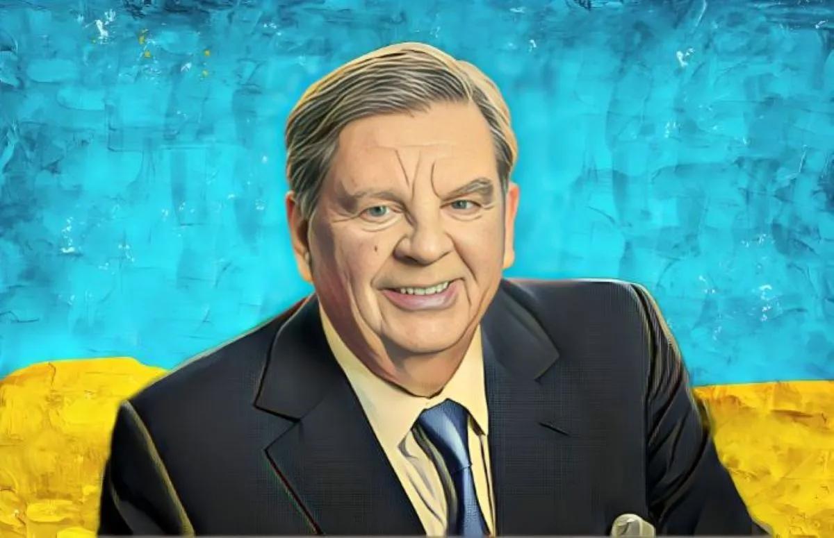 Remgro, owned by South Africa’s richest man Johann Rupert, wins approval for eMedia restructuring