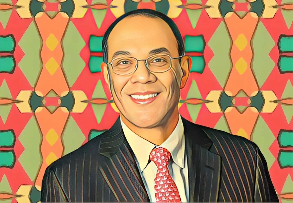 Black investor John Rogers’ fund buys Microsoft shares worth $46 million