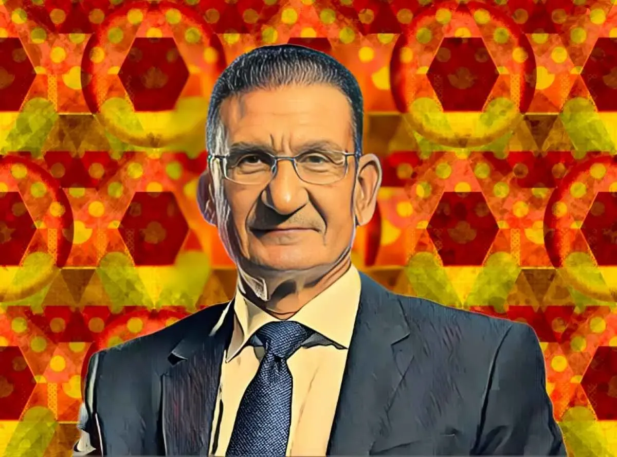 Khalil’s stake in Egypt’s Raya nears $50M as profit climbs 36%