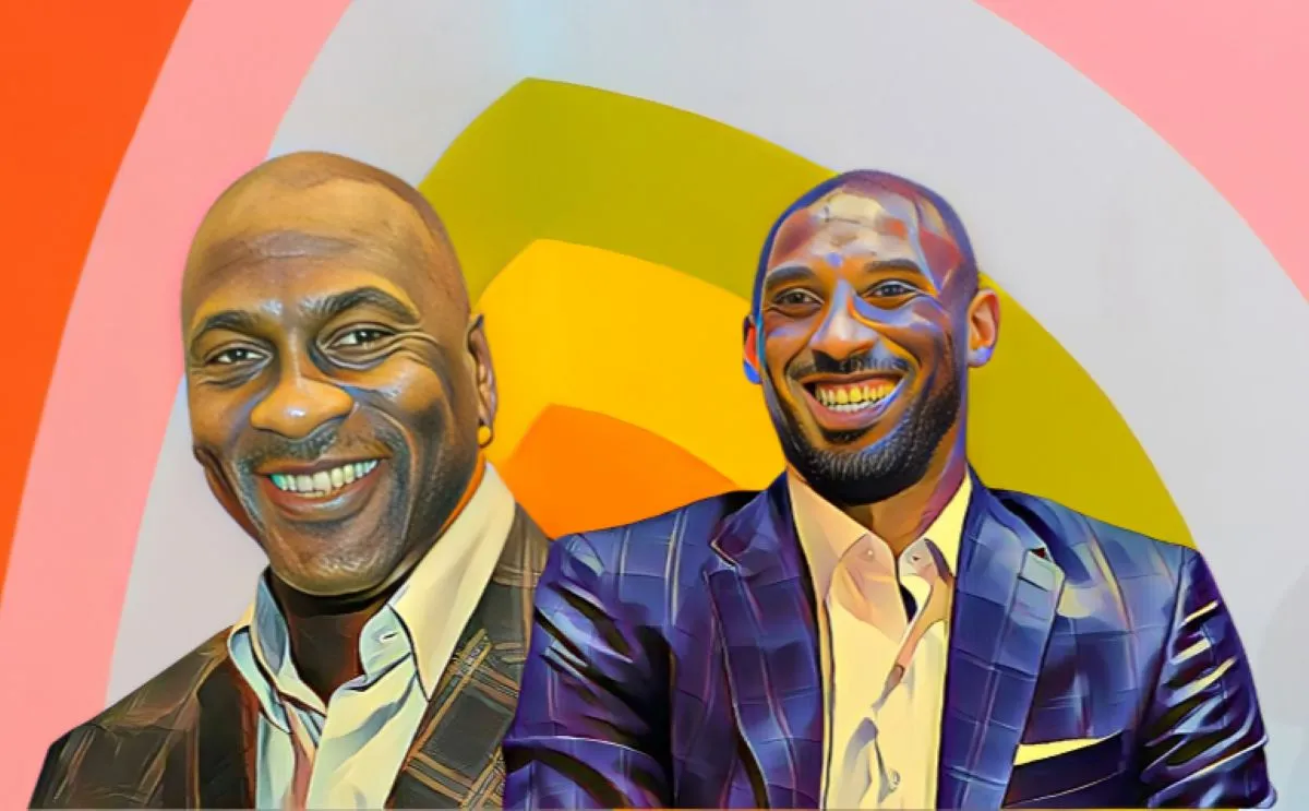 Michael Jordan, Kobe Bryant card sells for nearly $13 million