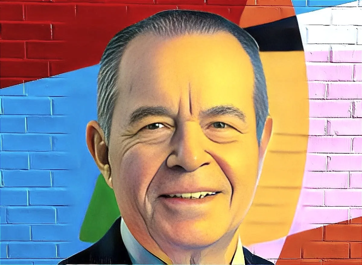 Mohamed Mansour, Egypt’s third-richest person, now worth $3.4 billion