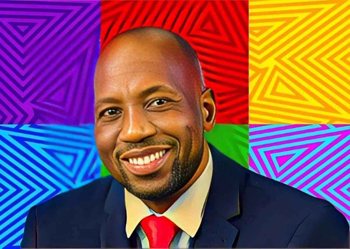 Sasol, led by Simon Baloyi, works to protect $80 million in chemical exports from U.S. tariffs