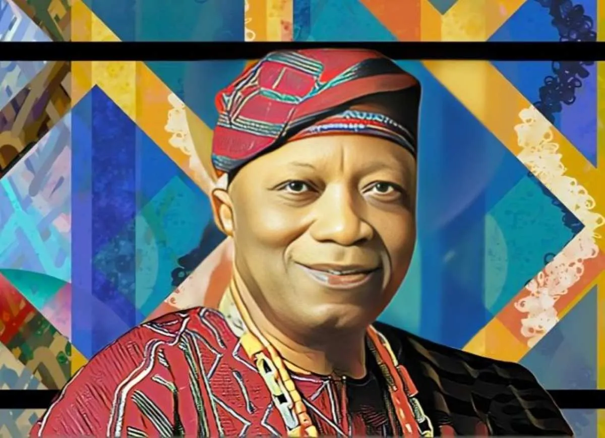 Nigerian gambling magnate Kessington Adebutu's Wema Bank stake nears $90 million