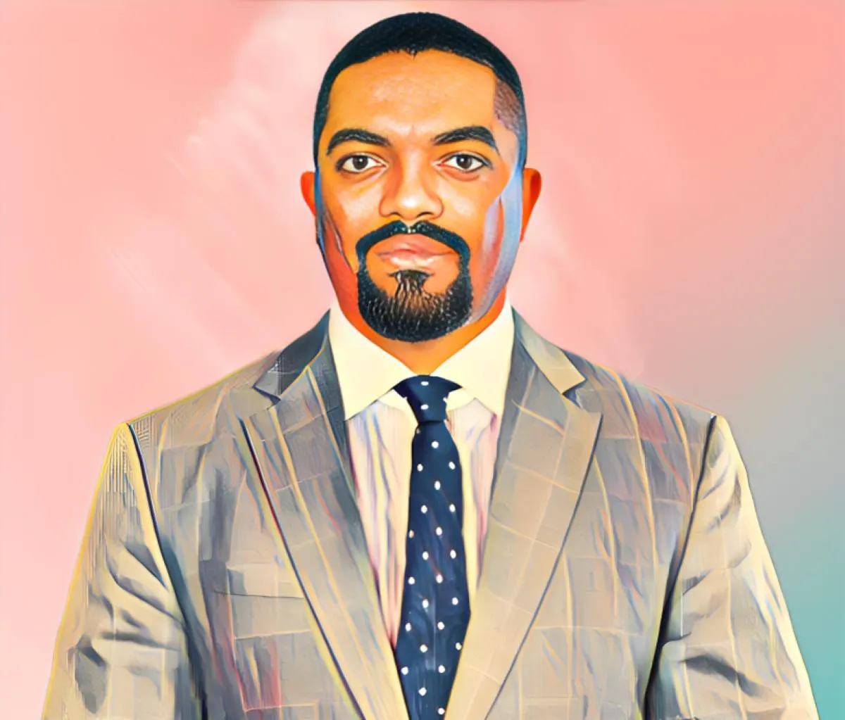 South African executive Gerald Van Wyk leads AfroCentric to $238 million revenue in H1 2025