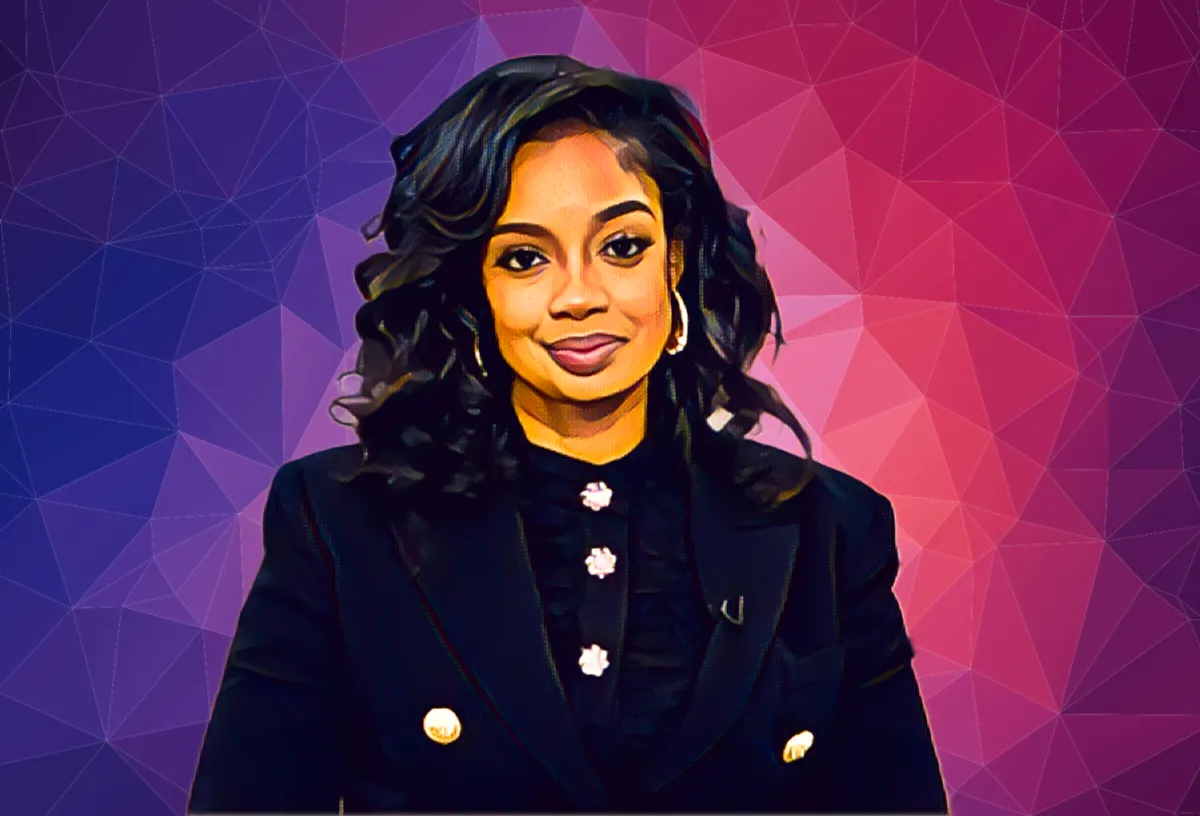 Black female venture capitalist Arian Simone launches Fearless Global Initiative at UNGA to unite leaders for economic inclusion