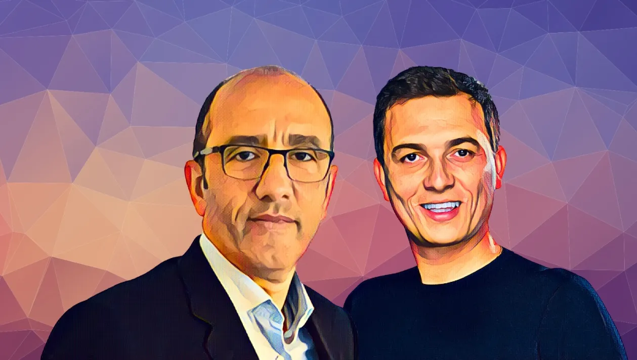 Bolt in talks to buy Moroccan ride-hailing firm from tech founders Belkhayat and Ziyat