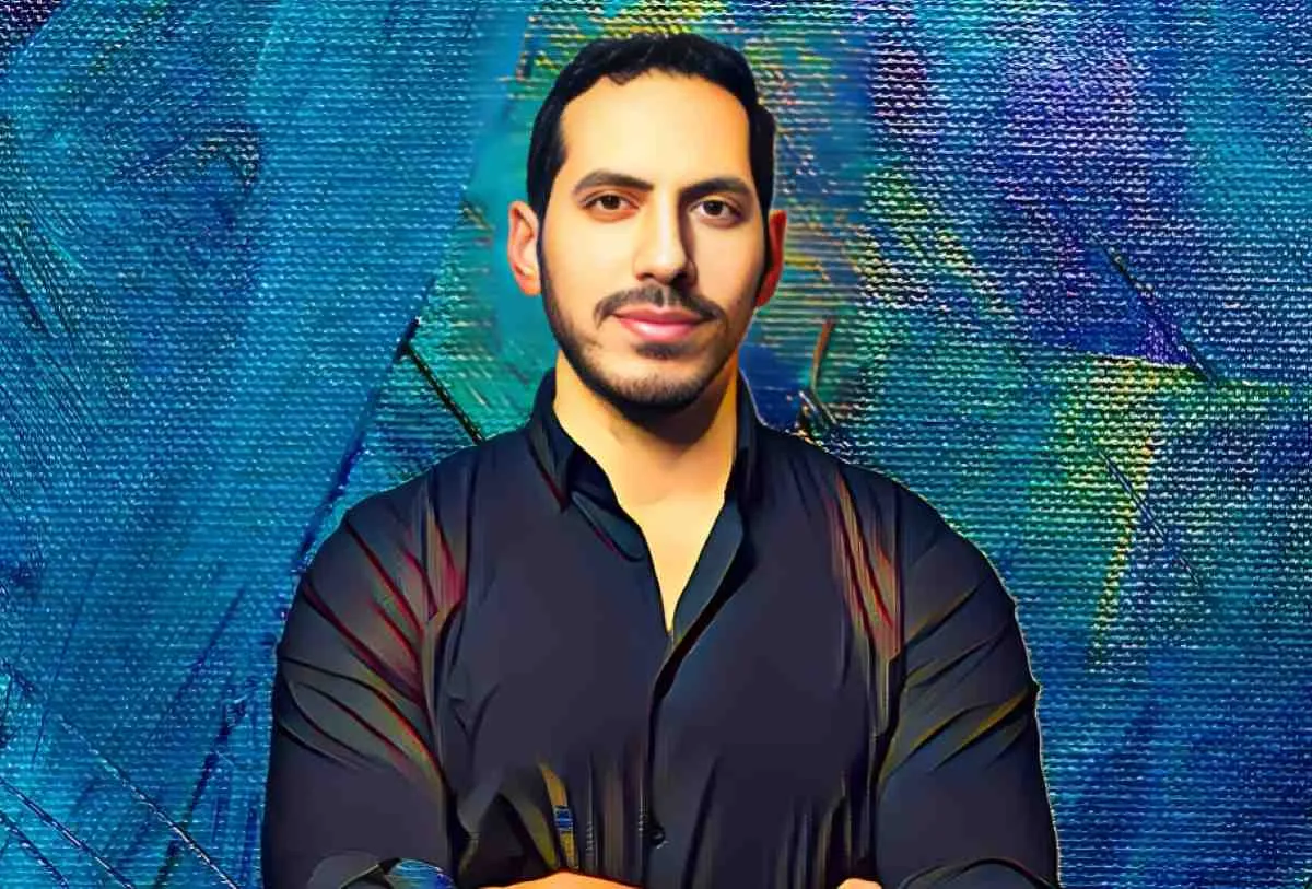 Egyptian entrepreneur Khalid Ashmawy's Munify raises $3 million in seed round