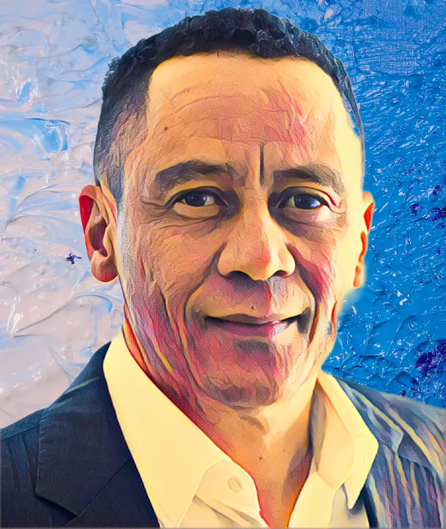 South African mining tycoon Mike Teke sees strong long-term coal demand despite energy transition