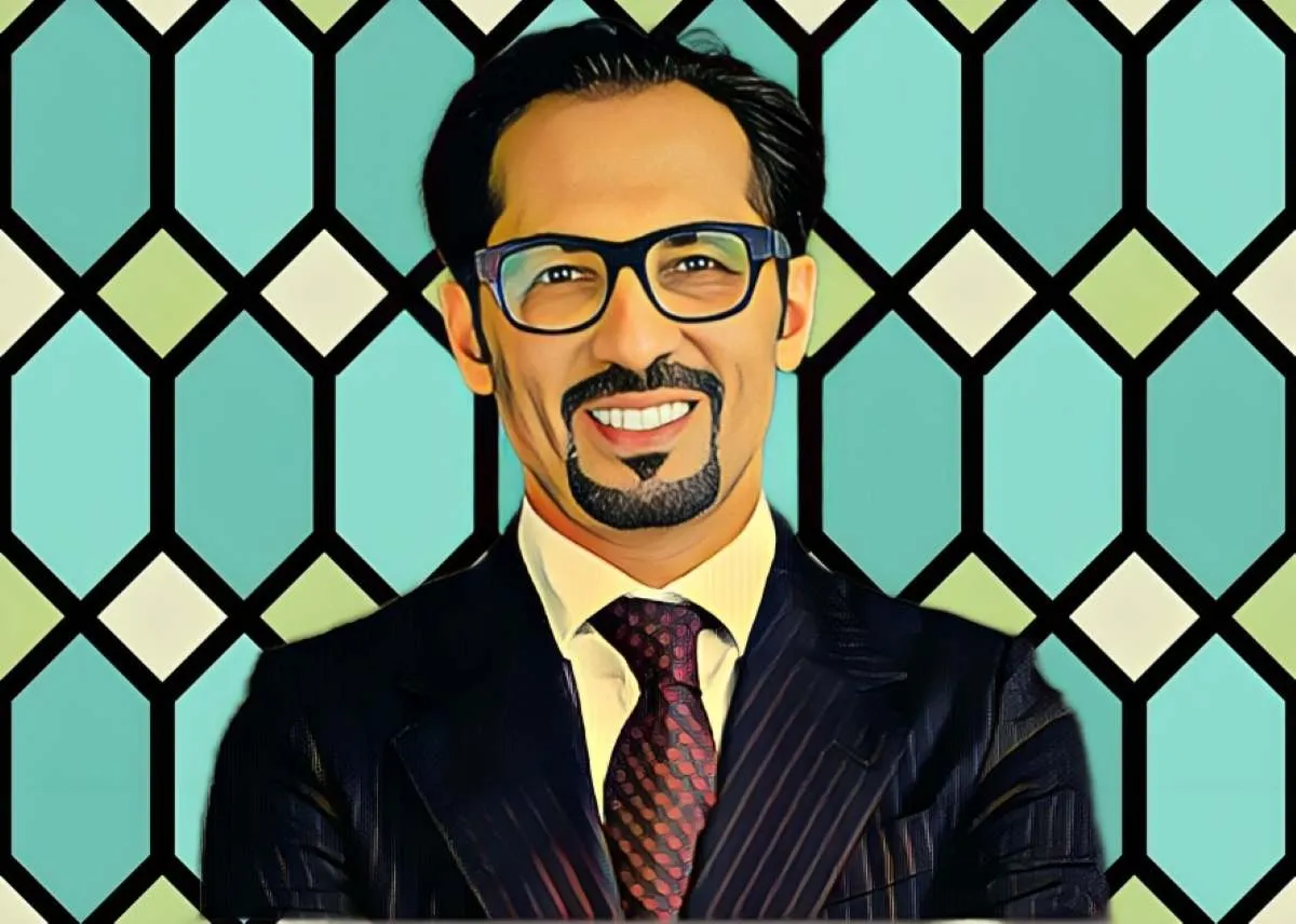 Tanzanian billionaire Mo Dewji’s foundation to train future leaders in food and nutrition